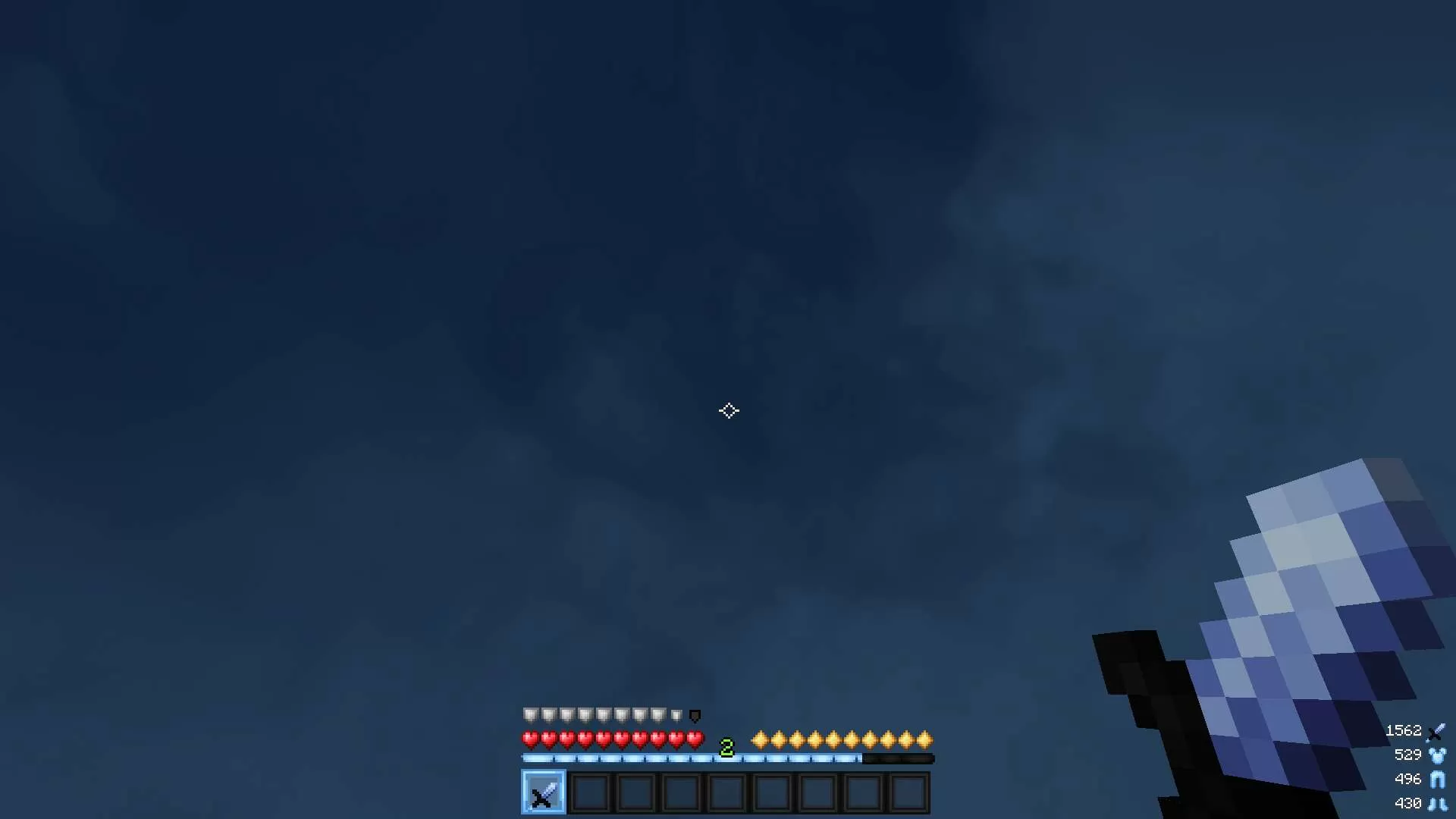 Gallery Image 1 for Azure Flare Mix on PVPRP