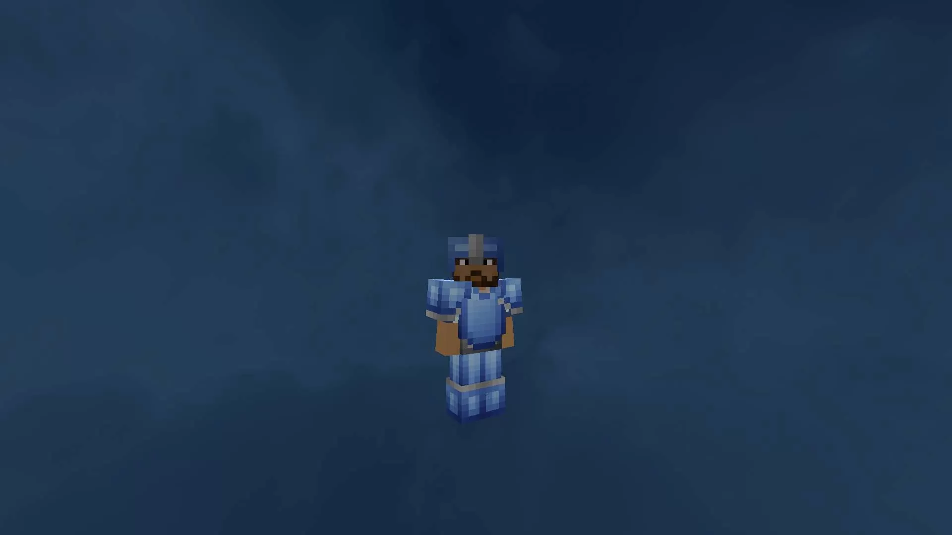 Gallery Image 2 for Azure Flare Mix on PVPRP