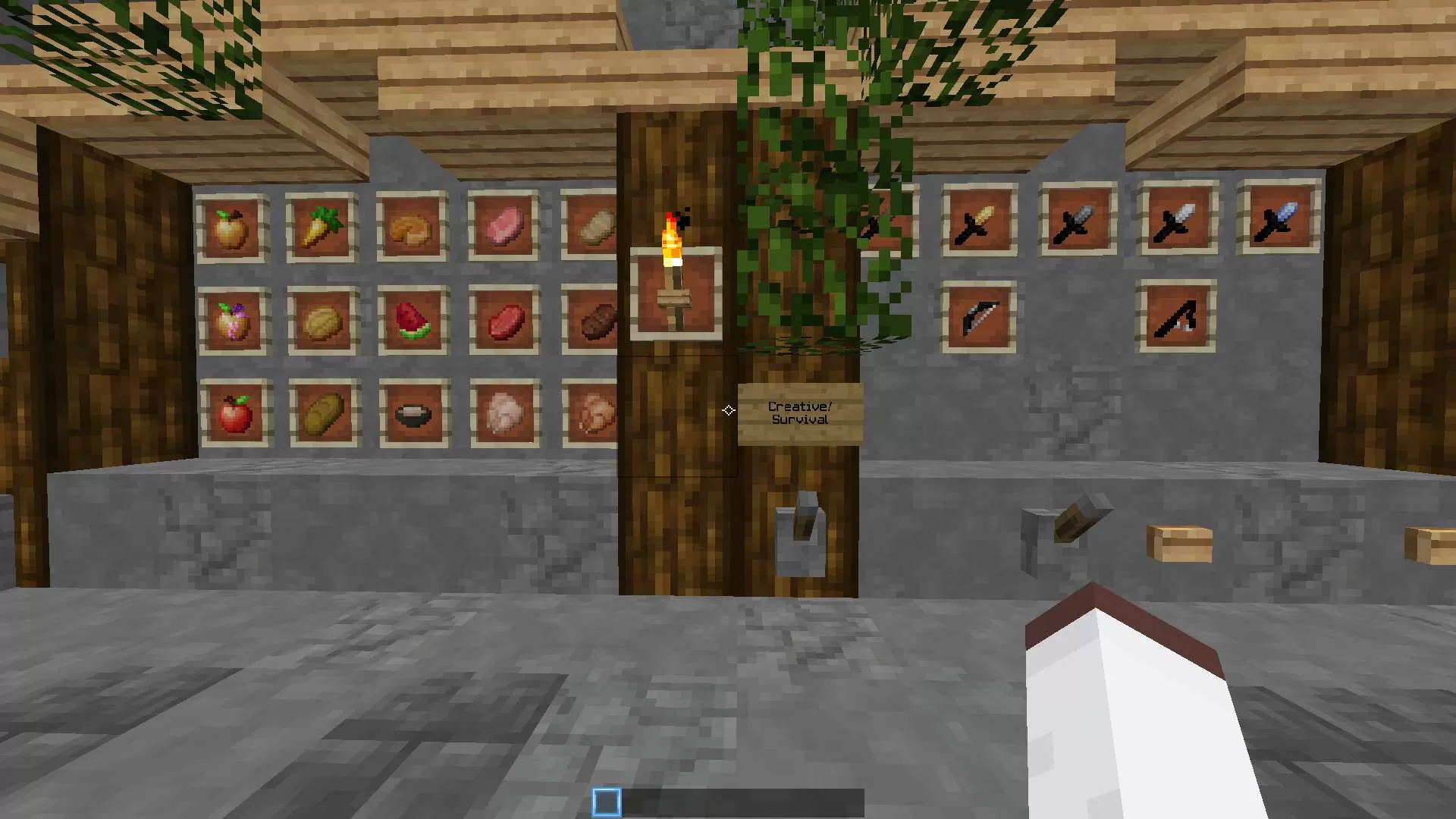 Gallery Image 2 for Jawbreaker Blue on PVPRP