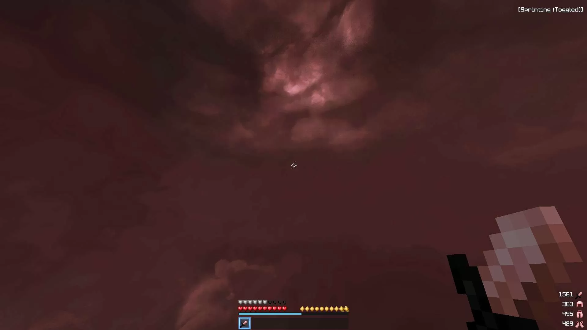 Gallery Image 2 for Jawbreaker Red on PVPRP