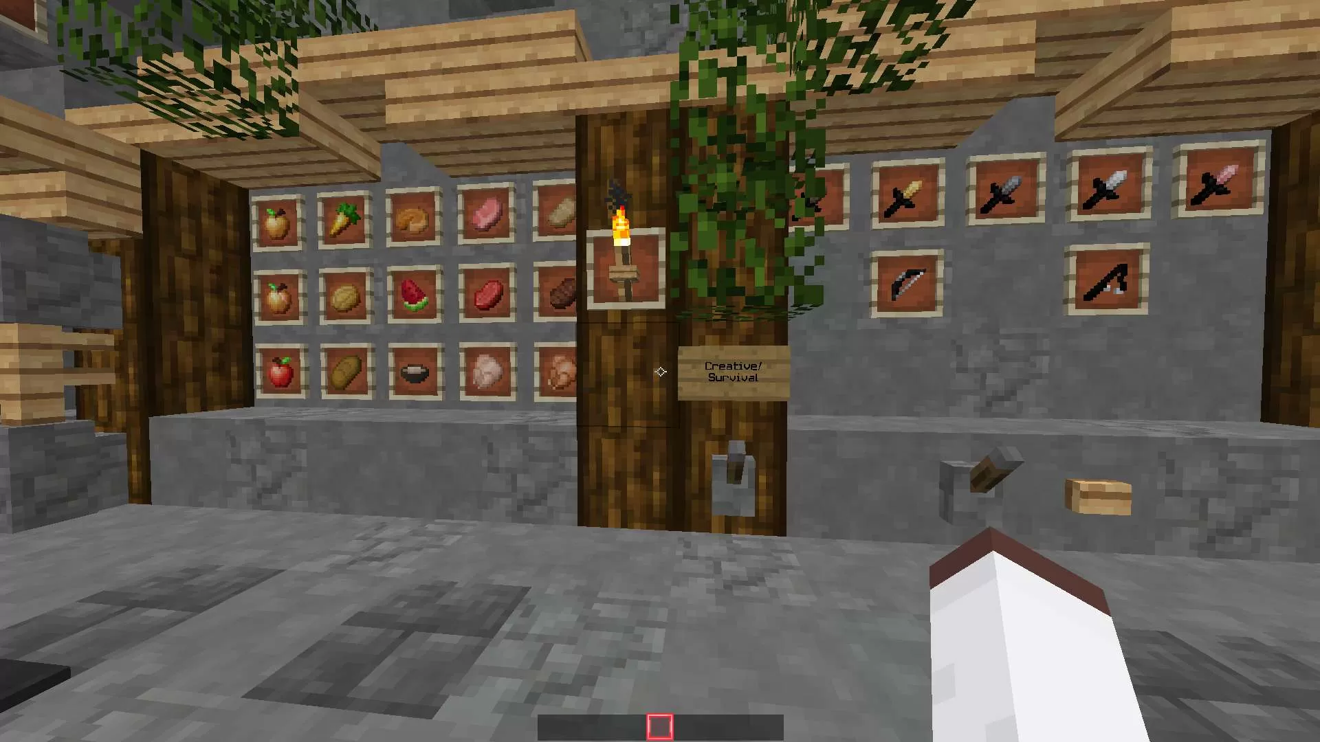 Gallery Image 4 for Jawbreaker Red on PVPRP