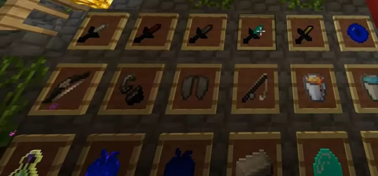 Gallery Image 1 for Abdo on PVPRP