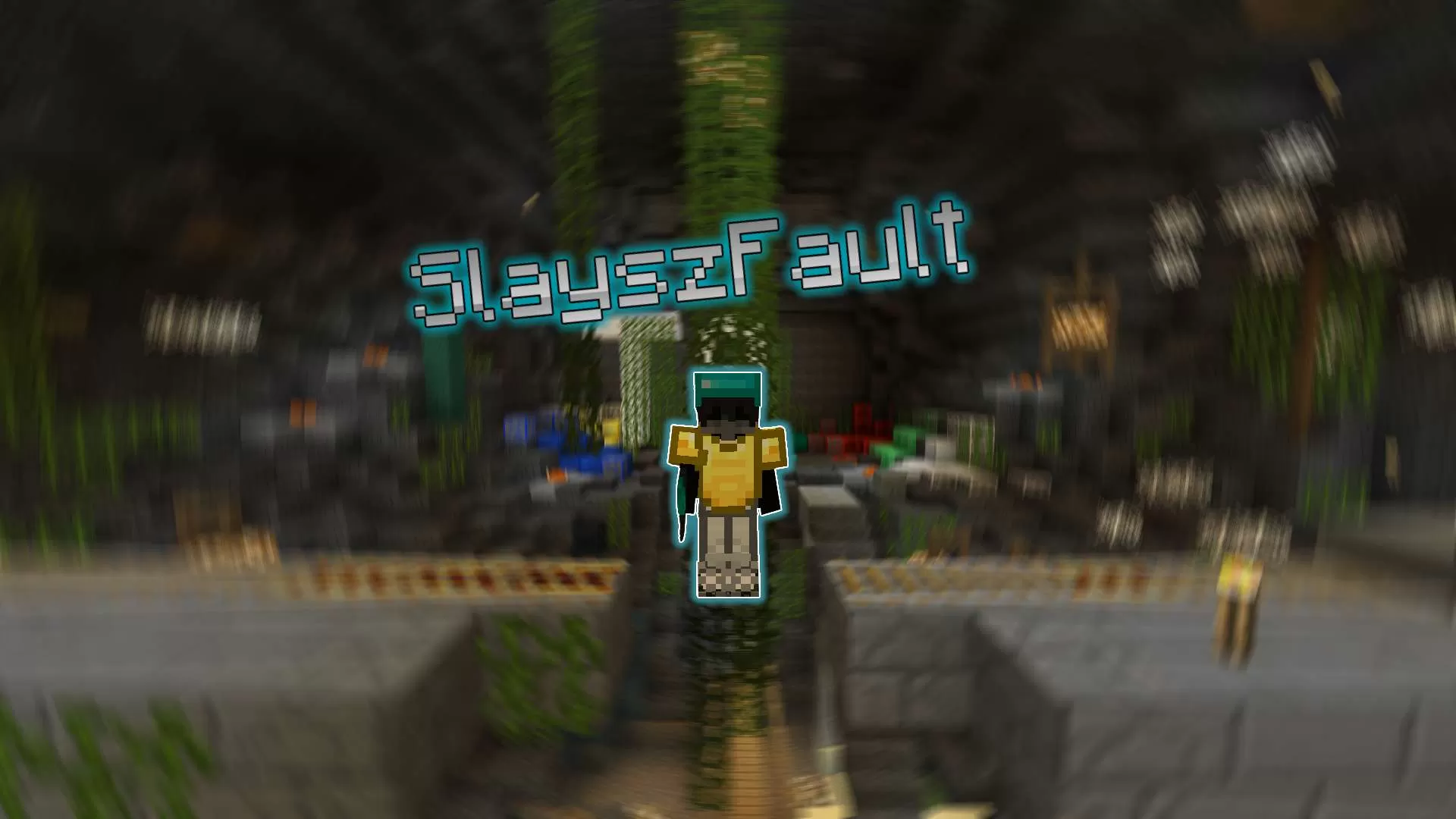 Gallery Image 1 for Slaysz Fault on PVPRP