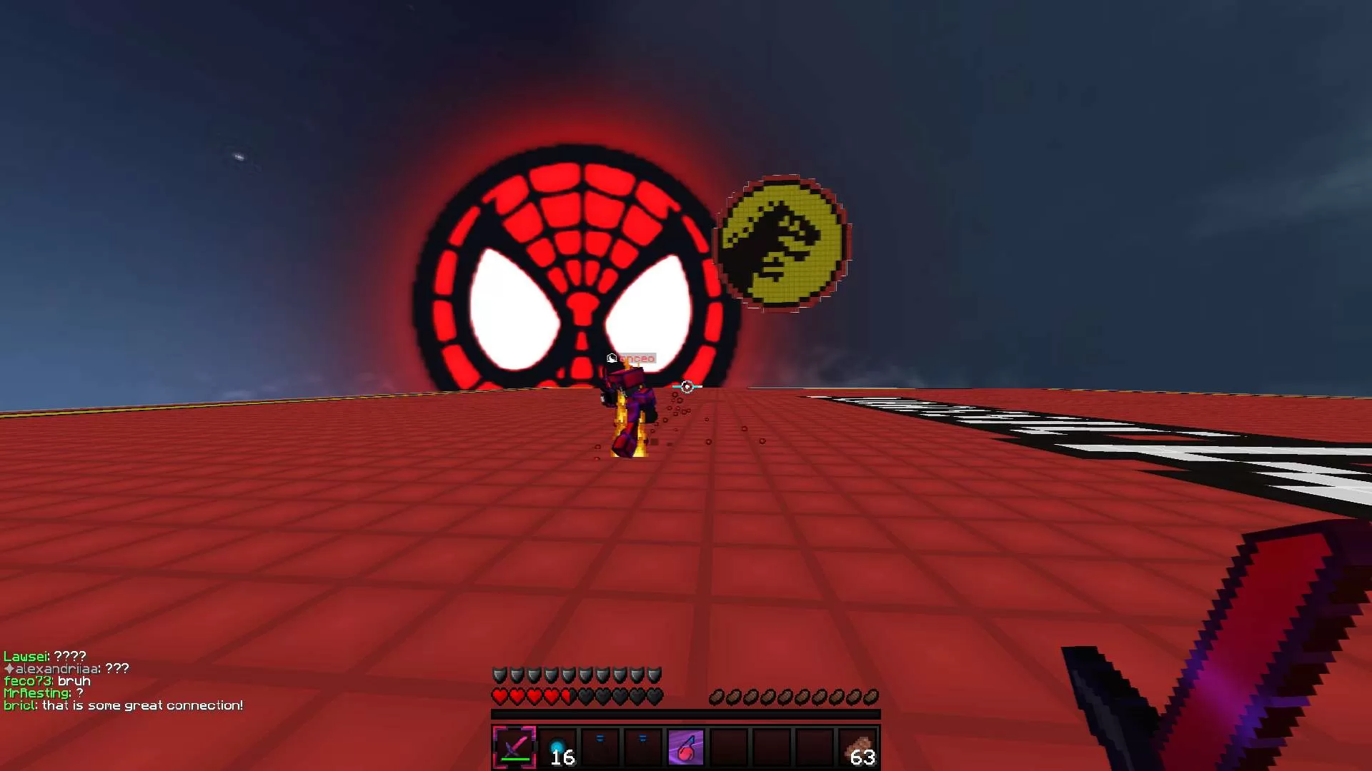 Gallery Image 1 for Spider-Man Pack 🕷️🕸️  on PVPRP