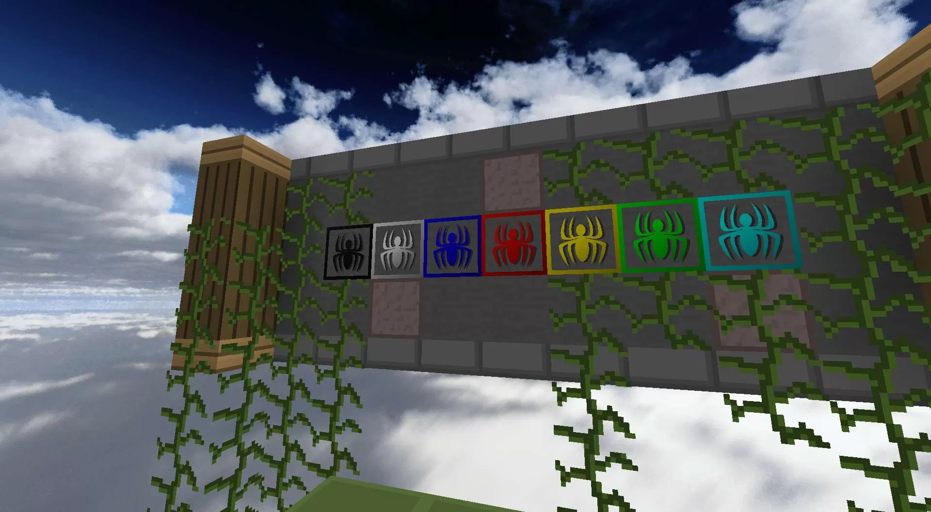 Gallery Image 4 for Spider-Man Pack 🕷️🕸️  on PVPRP