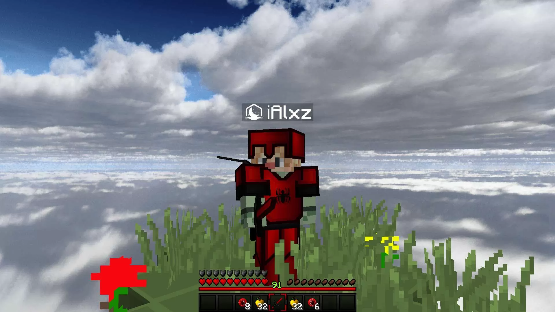 Gallery Image 5 for Spider-Man Pack 🕷️🕸️  on PVPRP