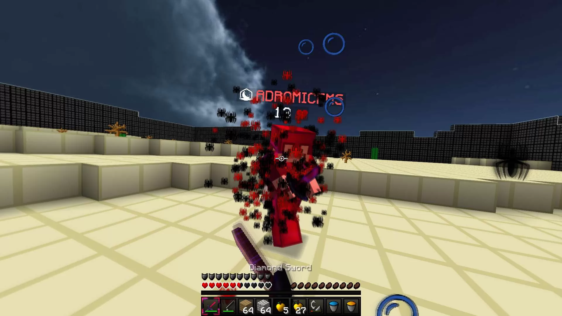 Gallery Image 6 for Spider-Man Pack 🕷️🕸️  on PVPRP