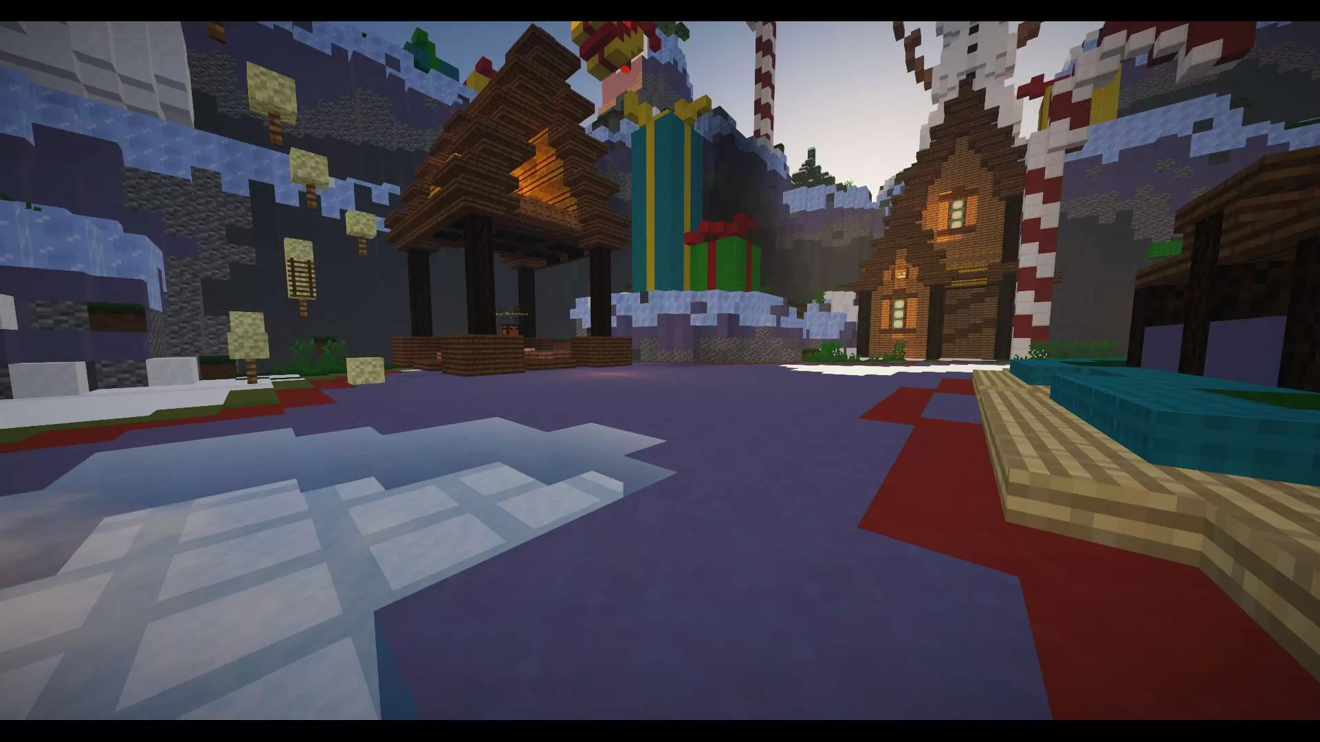 Gallery Image 1 for iAvaTexturePack x8 1.0 on PVPRP