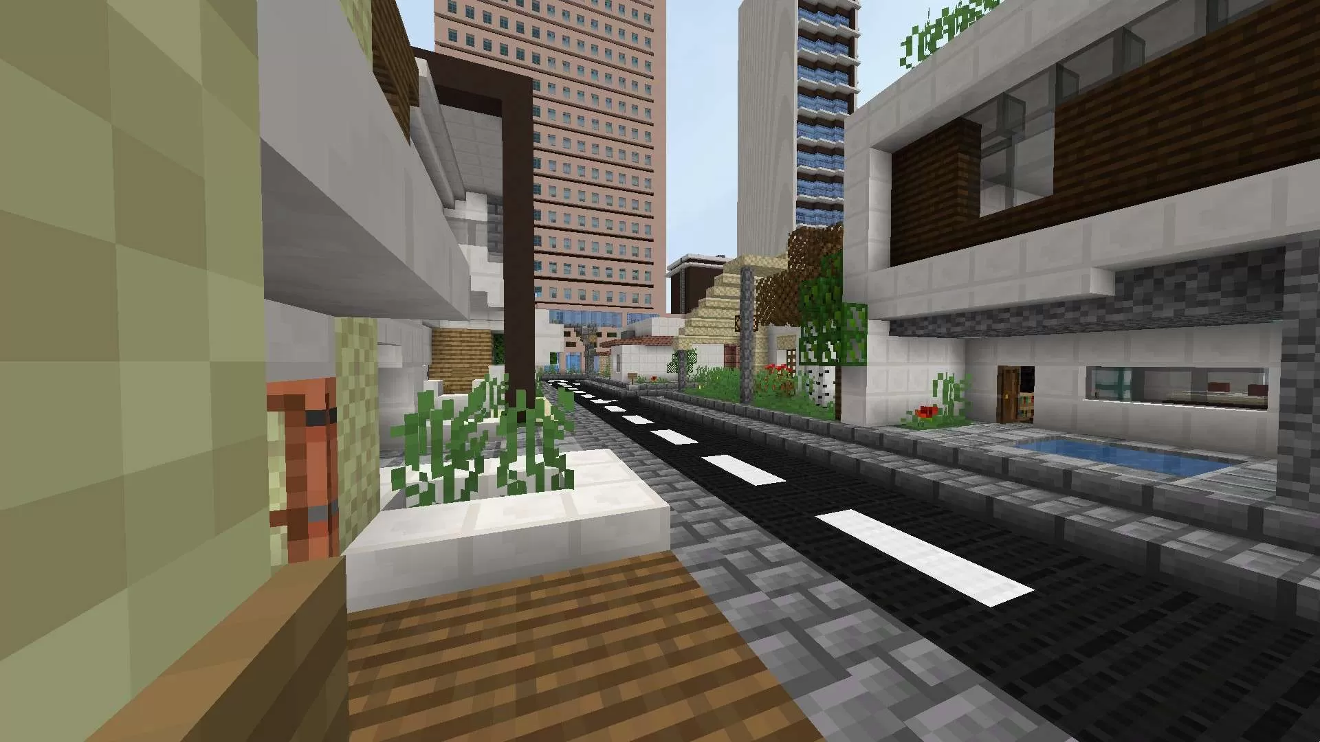 Gallery Image 2 for iAvaTexturePack x8 1.0 on PVPRP