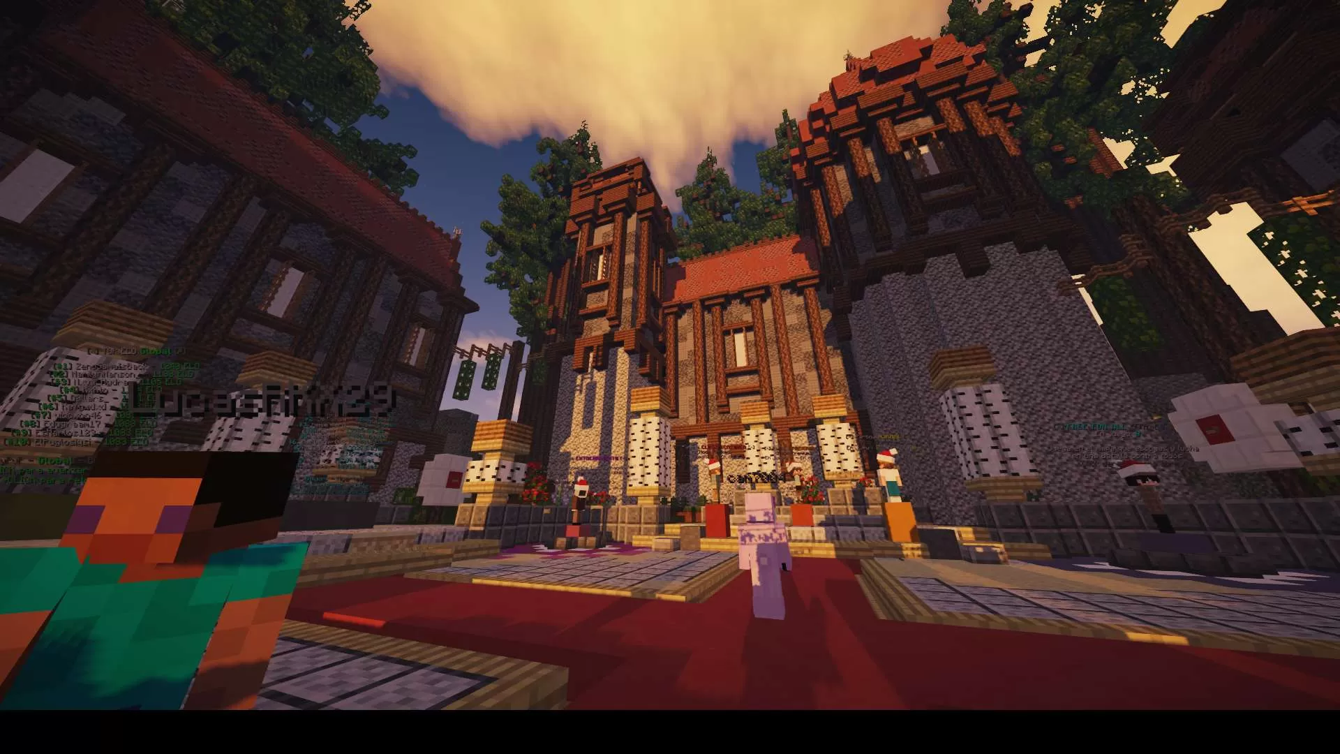 Gallery Image 3 for iAvaTexturePack x8 1.0 on PVPRP