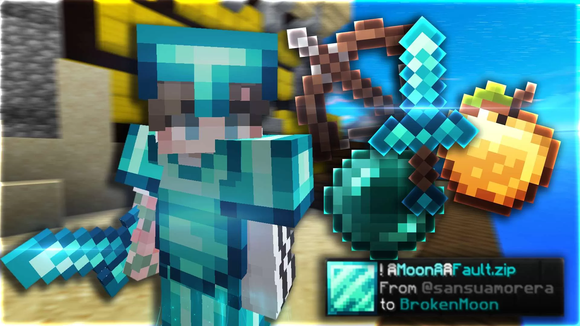 Gallery Image 1 for MoonFault Revamp on PVPRP