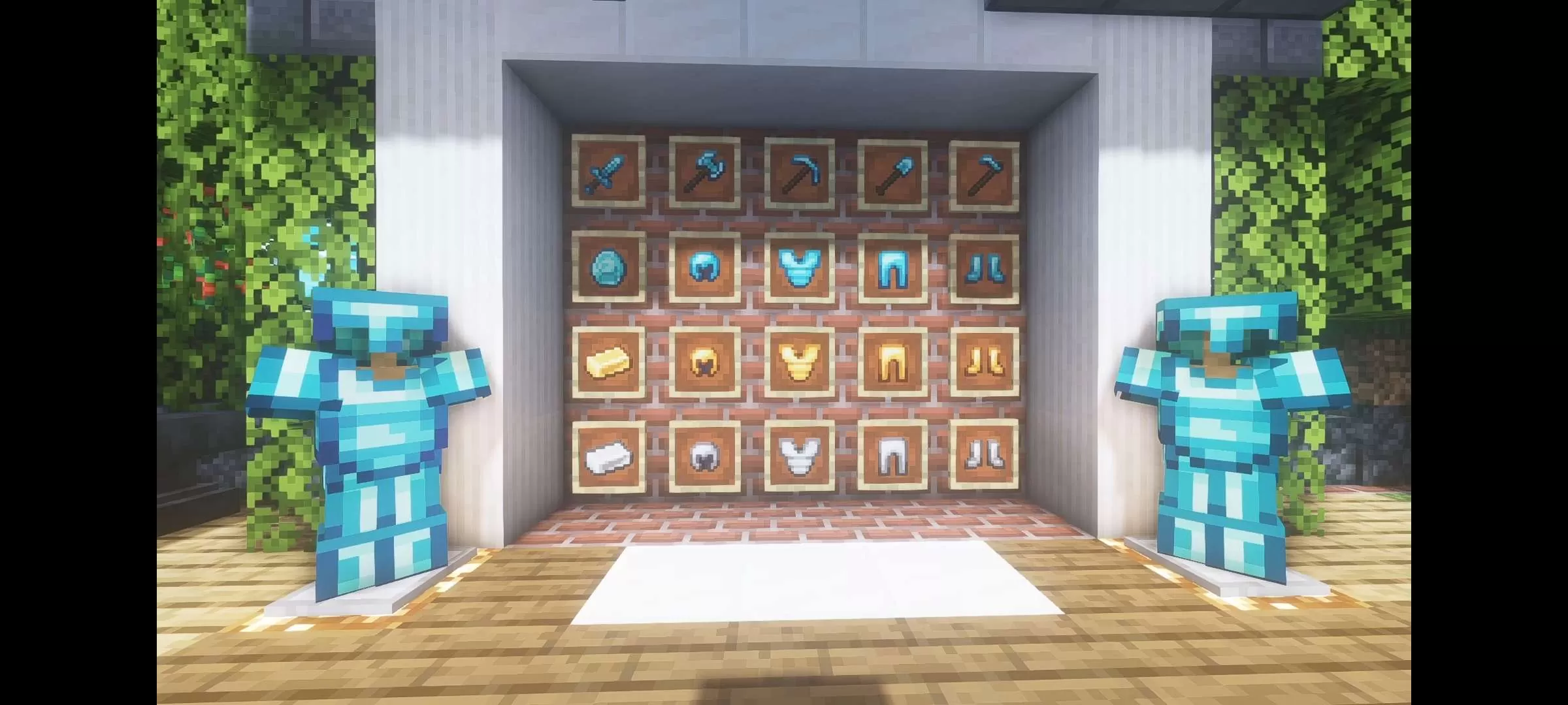 Gallery Image 4 for MoonFault Revamp on PVPRP