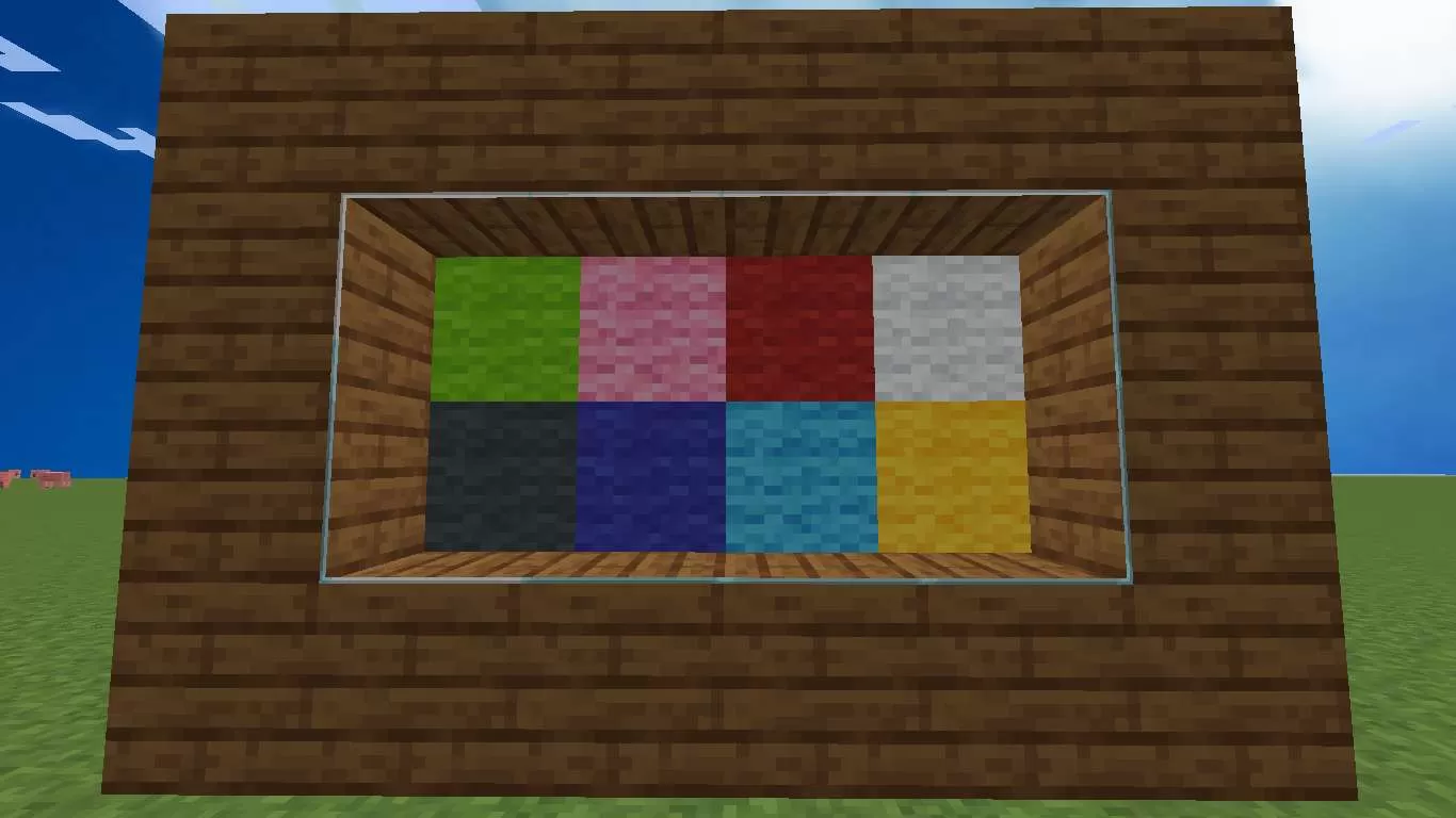 Gallery Image 1 for Saman [10k] Persian Pack on PVPRP