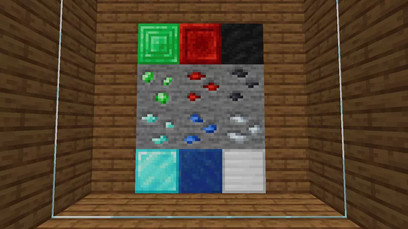 Gallery Image 2 for Saman [10k] Persian Pack on PVPRP