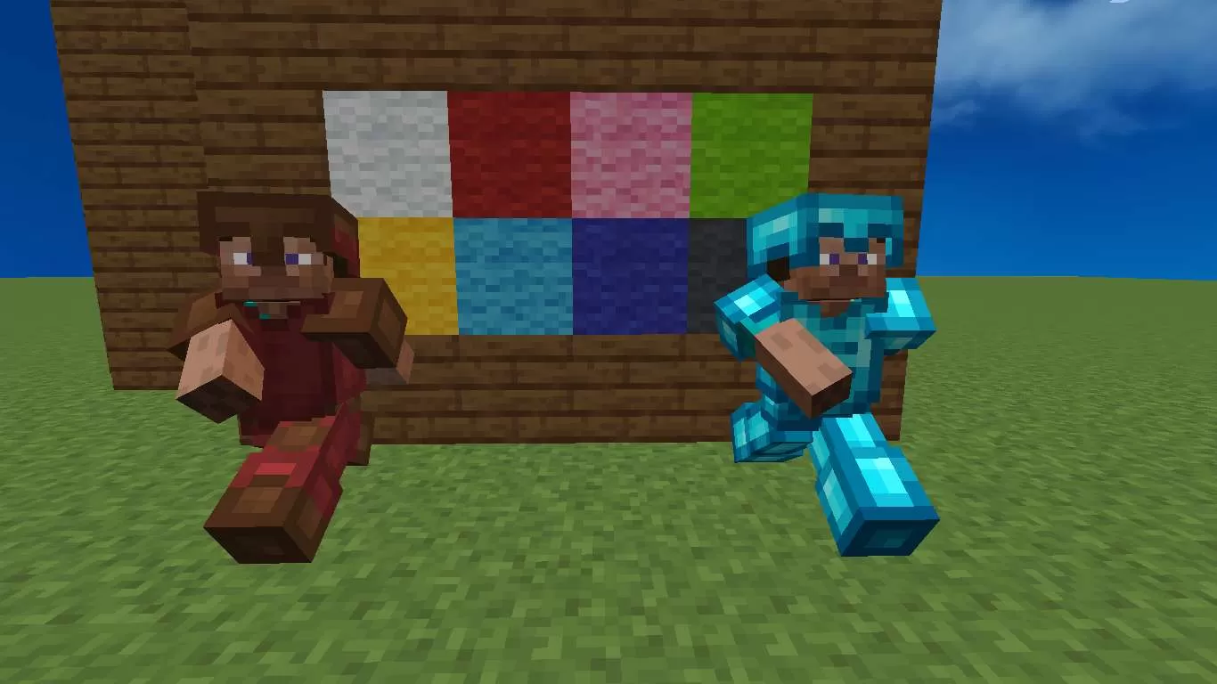 Gallery Image 5 for Saman [10k] Persian Pack on PVPRP