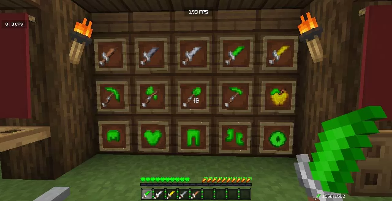 Gallery Image 1 for Morling Din on PVPRP