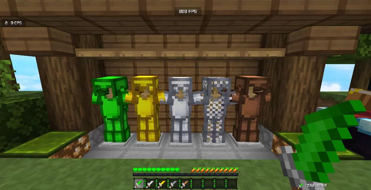 Gallery Image 2 for Morling Din on PVPRP