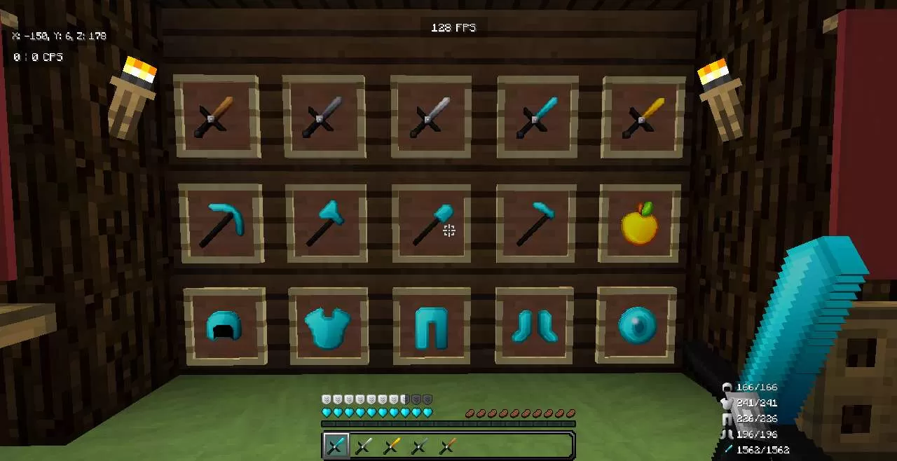 Gallery Image 1 for Deep Sky Revamp  on PVPRP