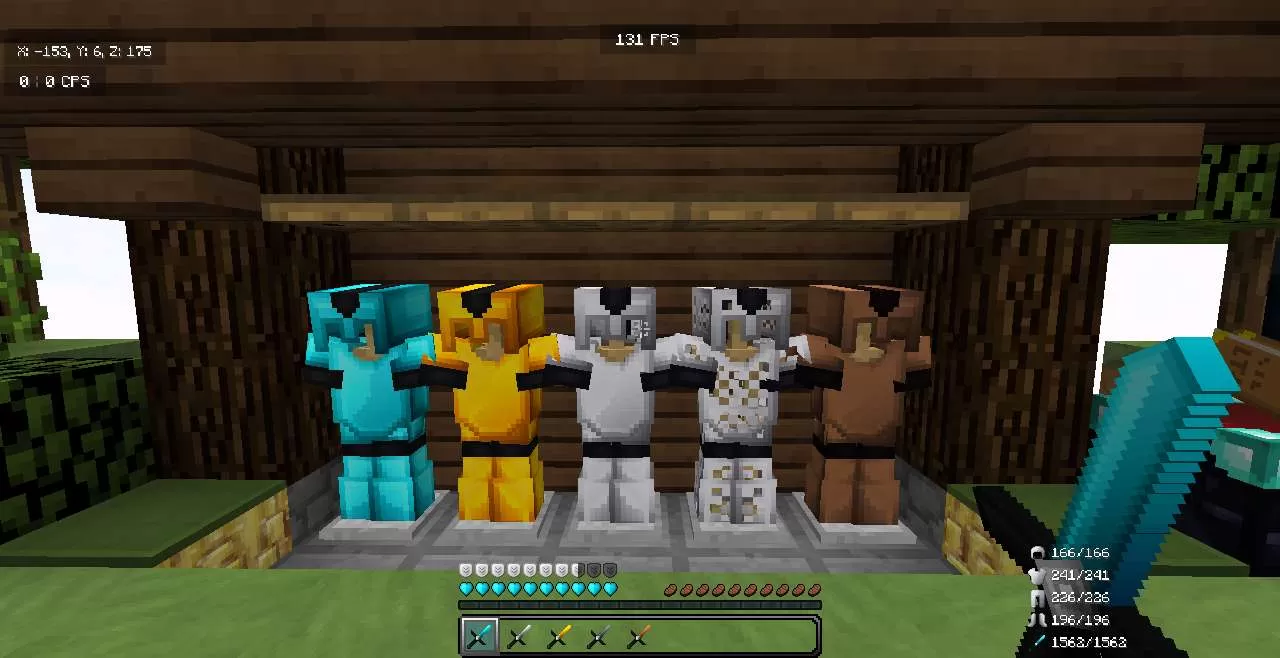 Gallery Image 2 for Deep Sky Revamp  on PVPRP