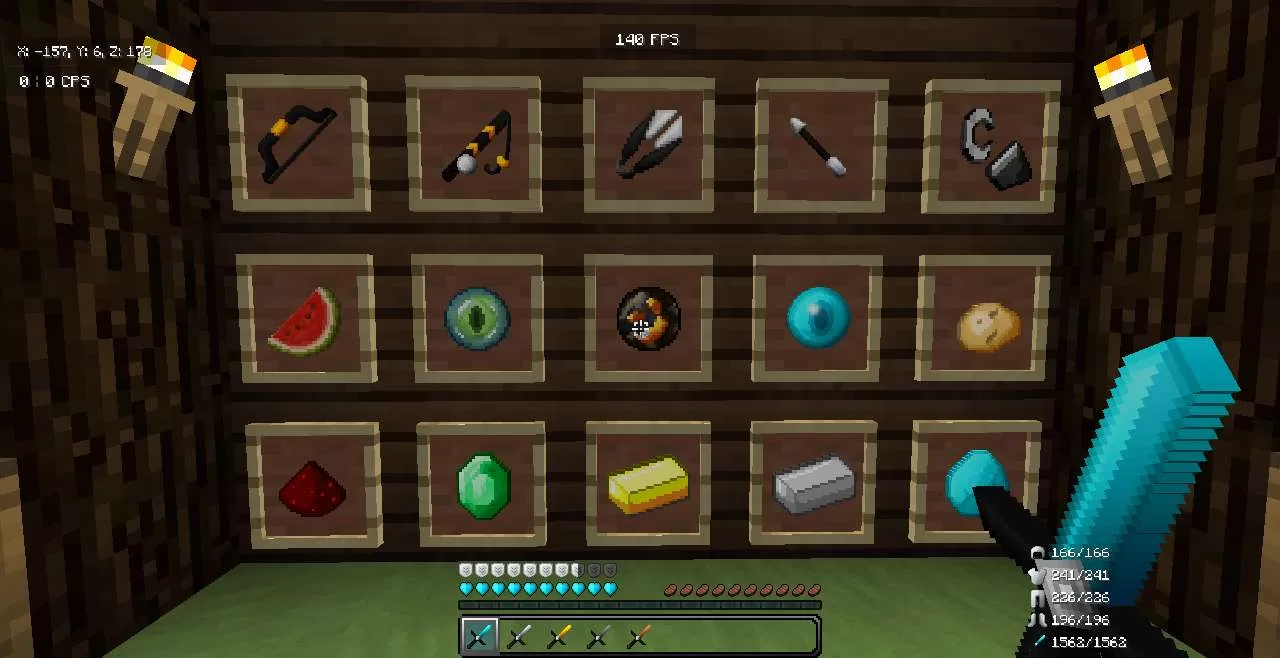 Gallery Image 3 for Deep Sky Revamp  on PVPRP