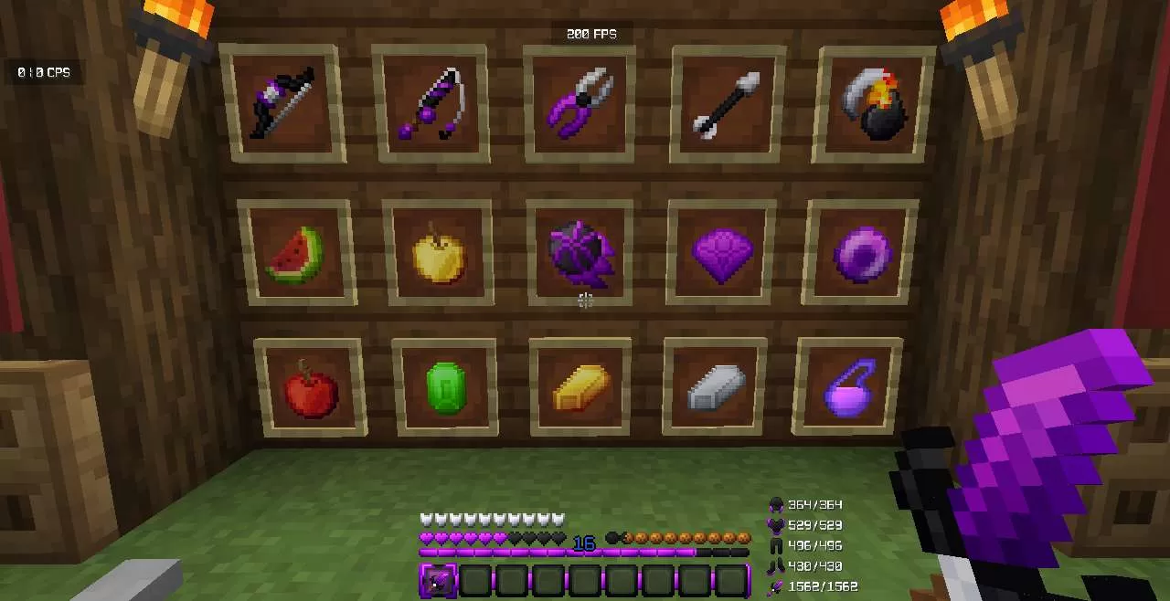 Gallery Image 3 for Murasaki  on PVPRP