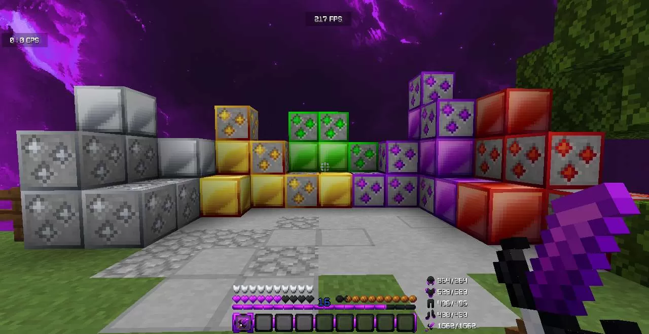 Gallery Image 4 for Murasaki  on PVPRP