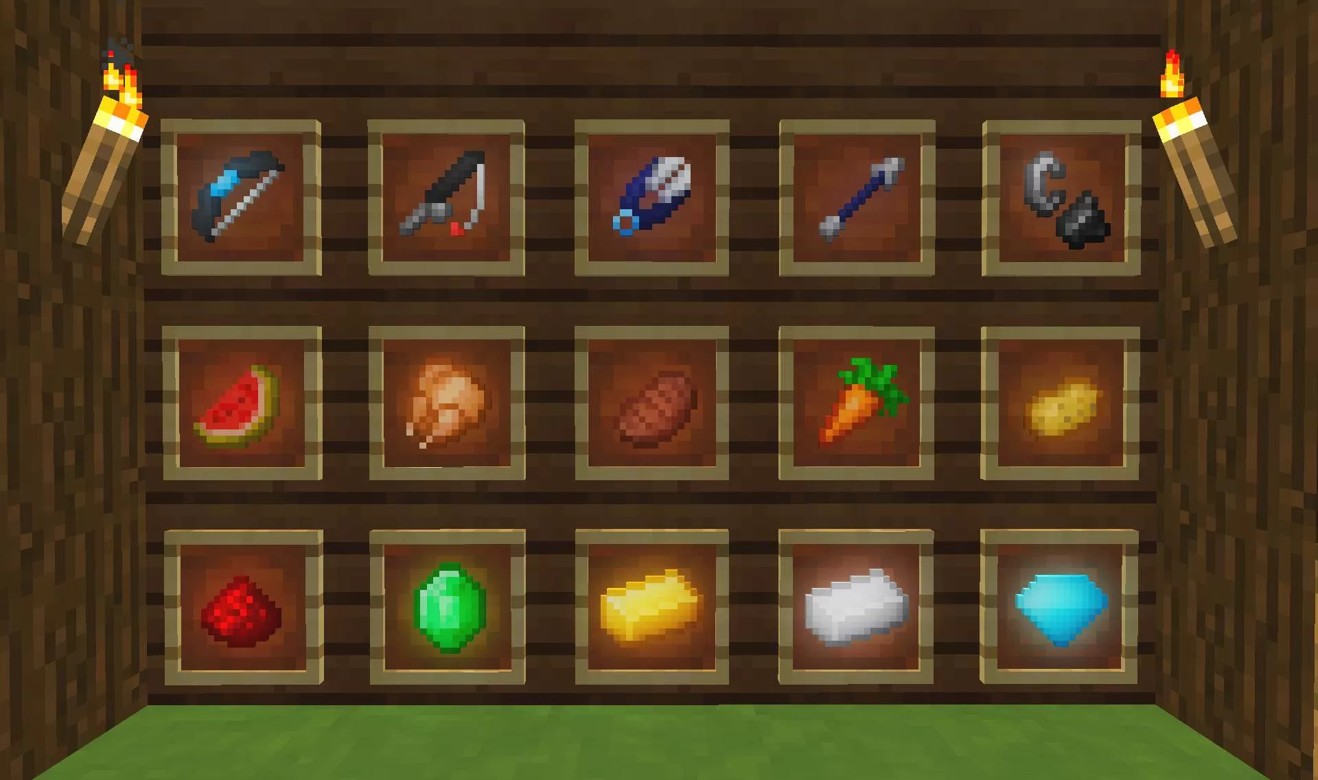 Gallery Image 1 for Crystal  (Made For Seltop)  on PVPRP