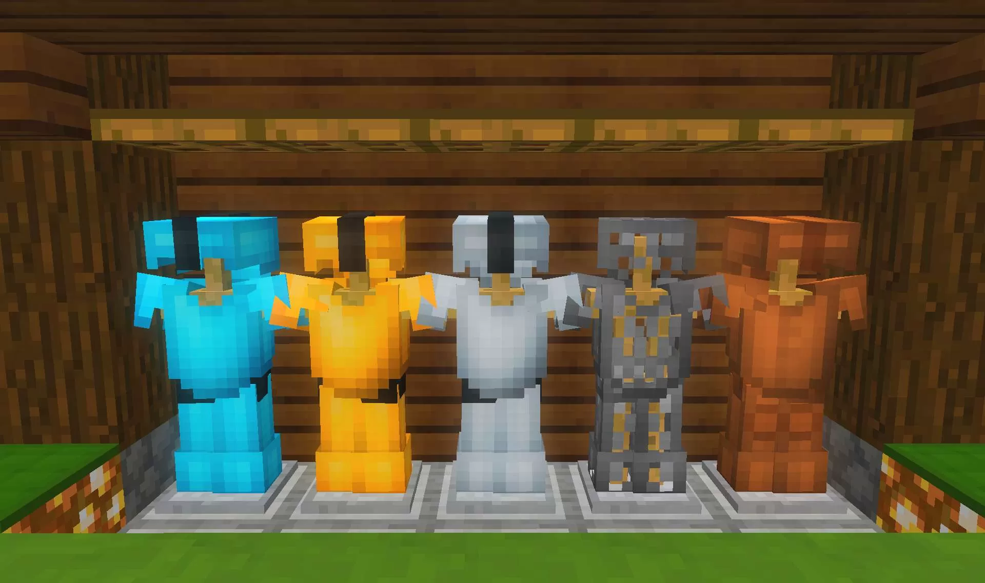 Gallery Image 2 for Crystal  (Made For Seltop)  on PVPRP