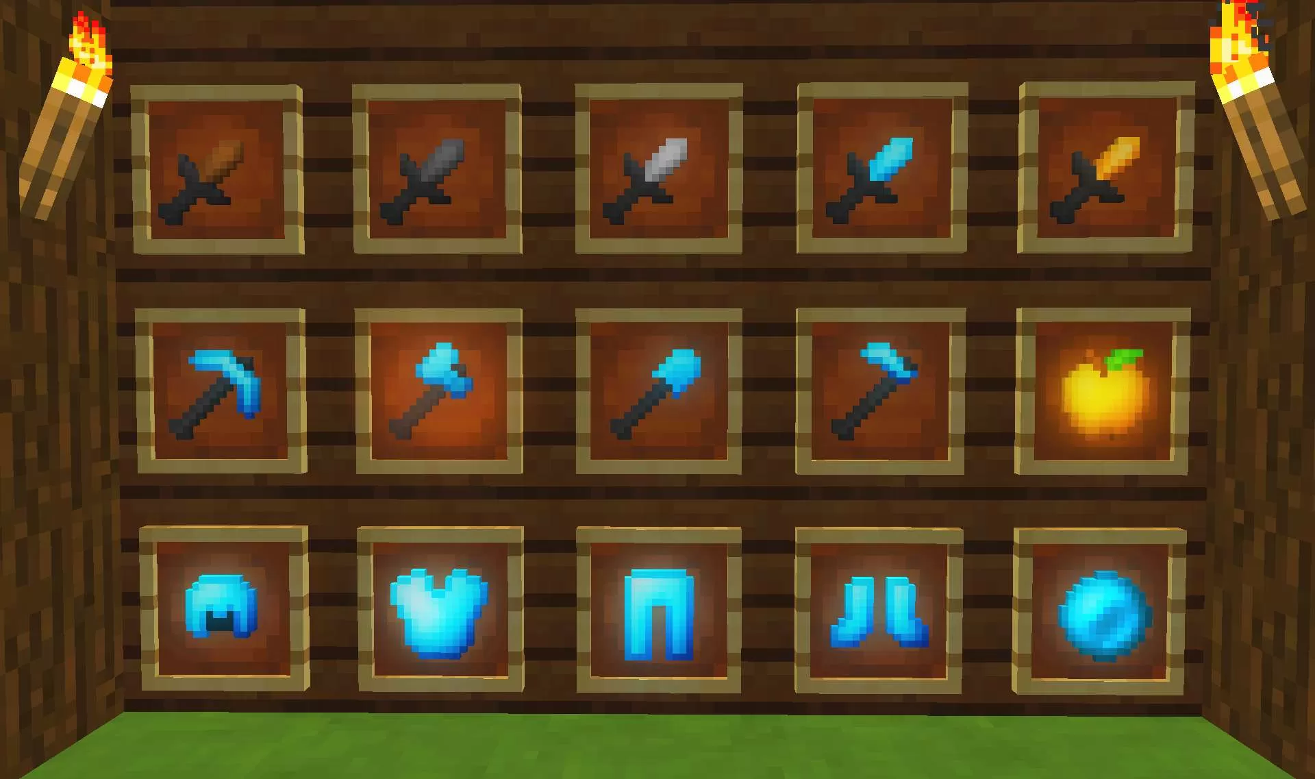 Gallery Image 3 for Crystal  (Made For Seltop)  on PVPRP