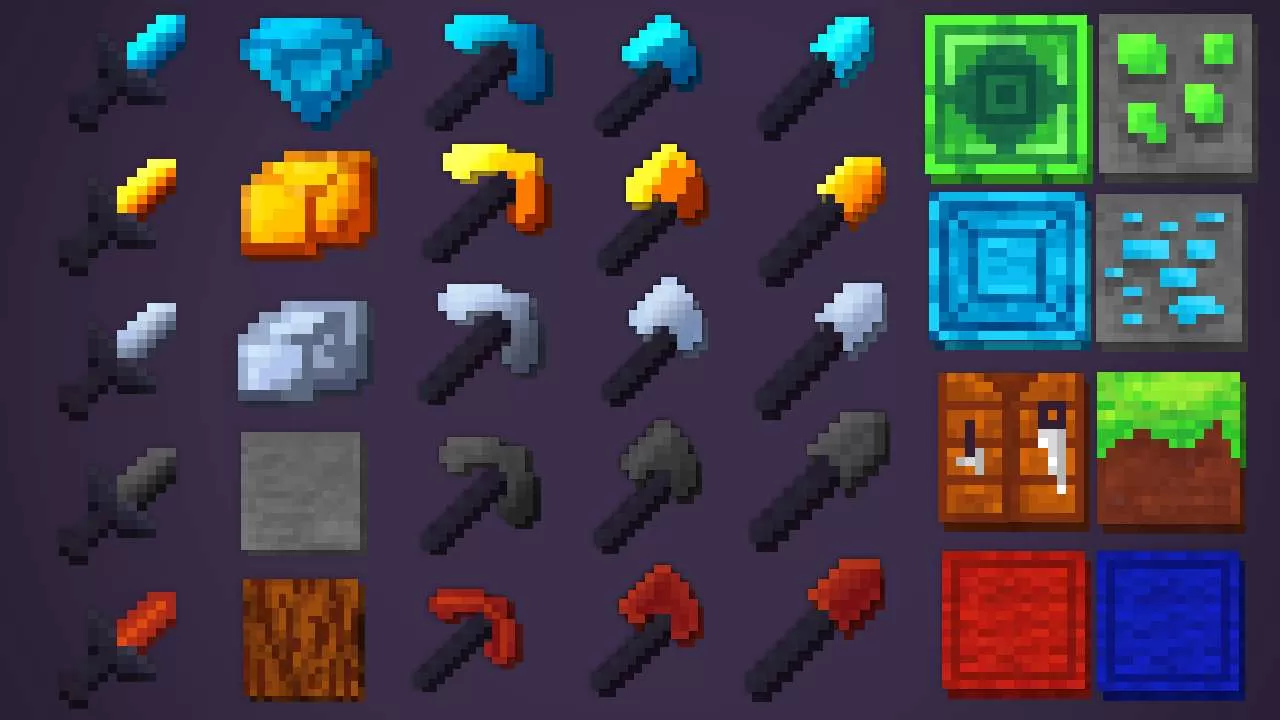 Gallery Image 1 for Vengeful on PVPRP