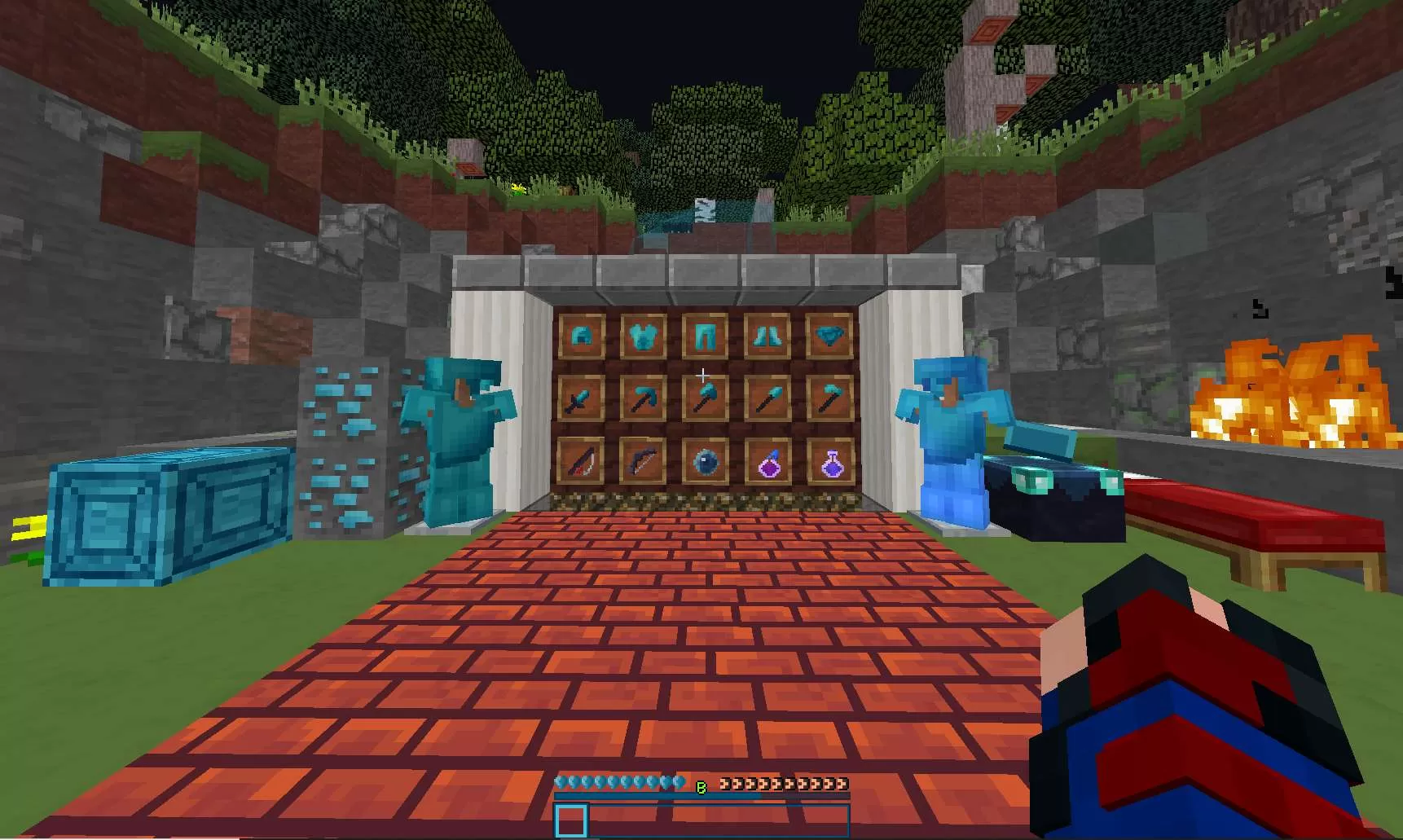 Gallery Image 2 for Vengeful on PVPRP