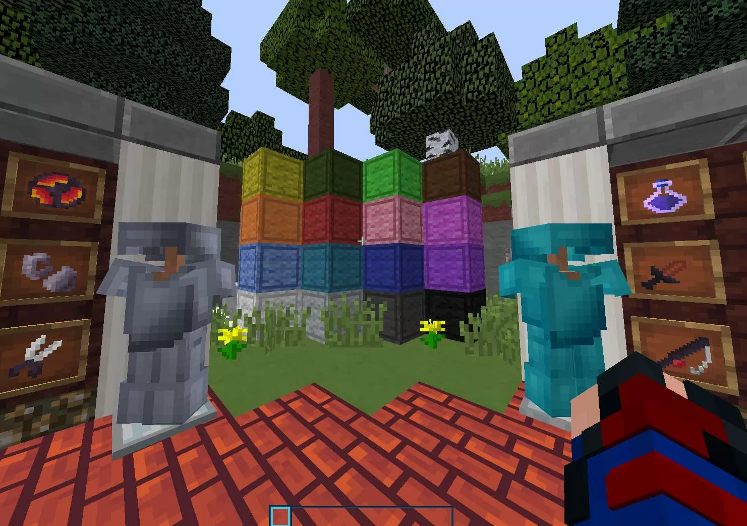 Gallery Image 4 for Vengeful on PVPRP