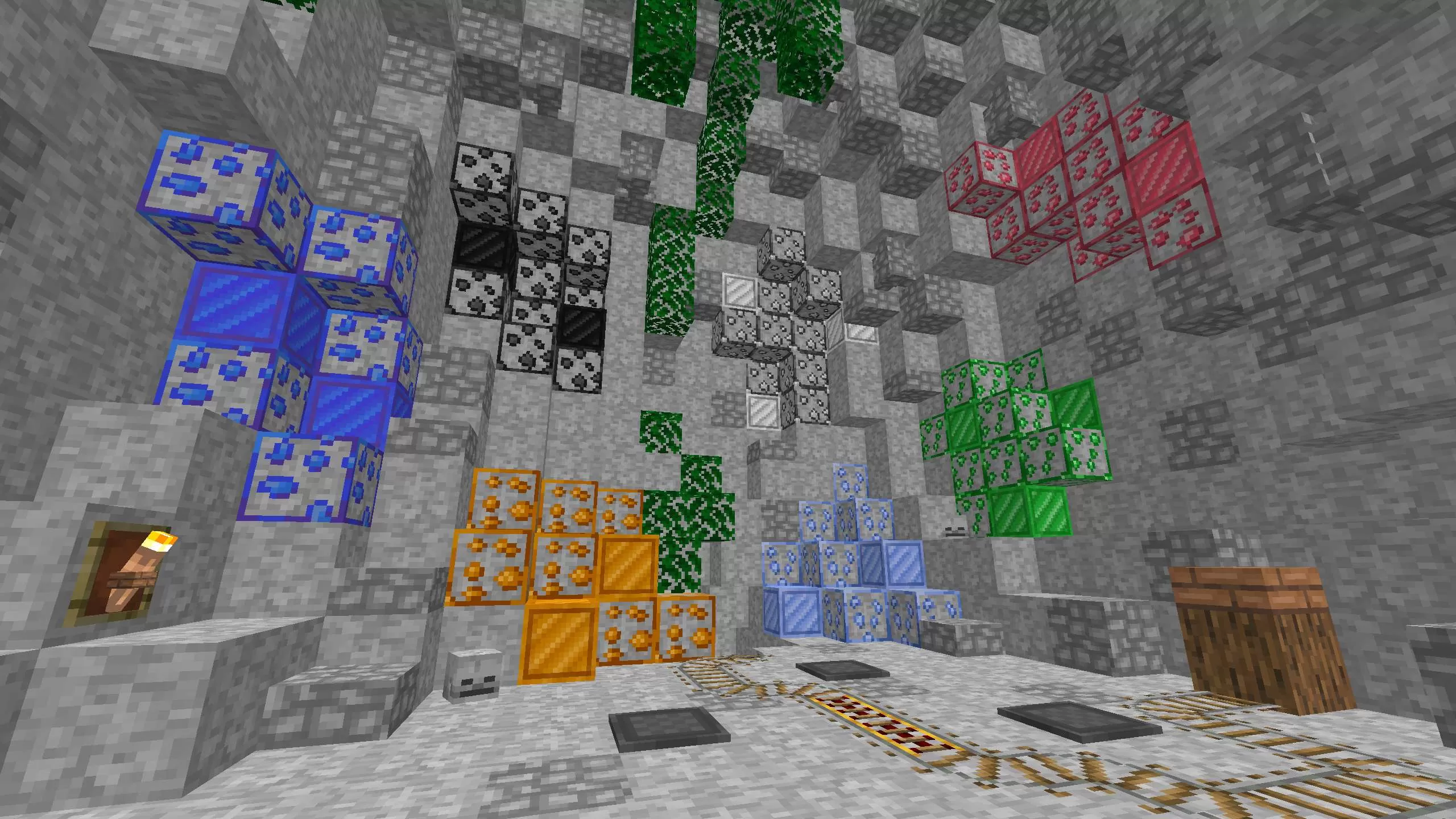 Gallery Image 2 for Skylight on PVPRP