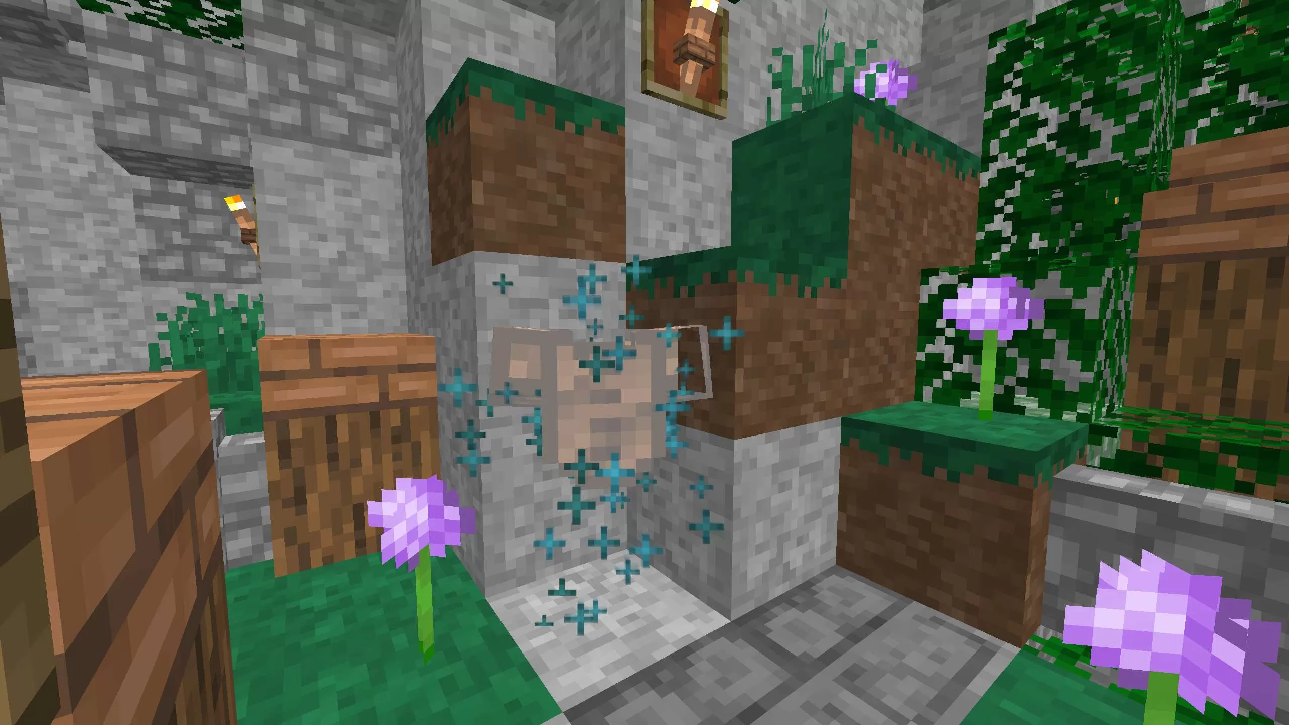 Gallery Image 5 for Skylight on PVPRP