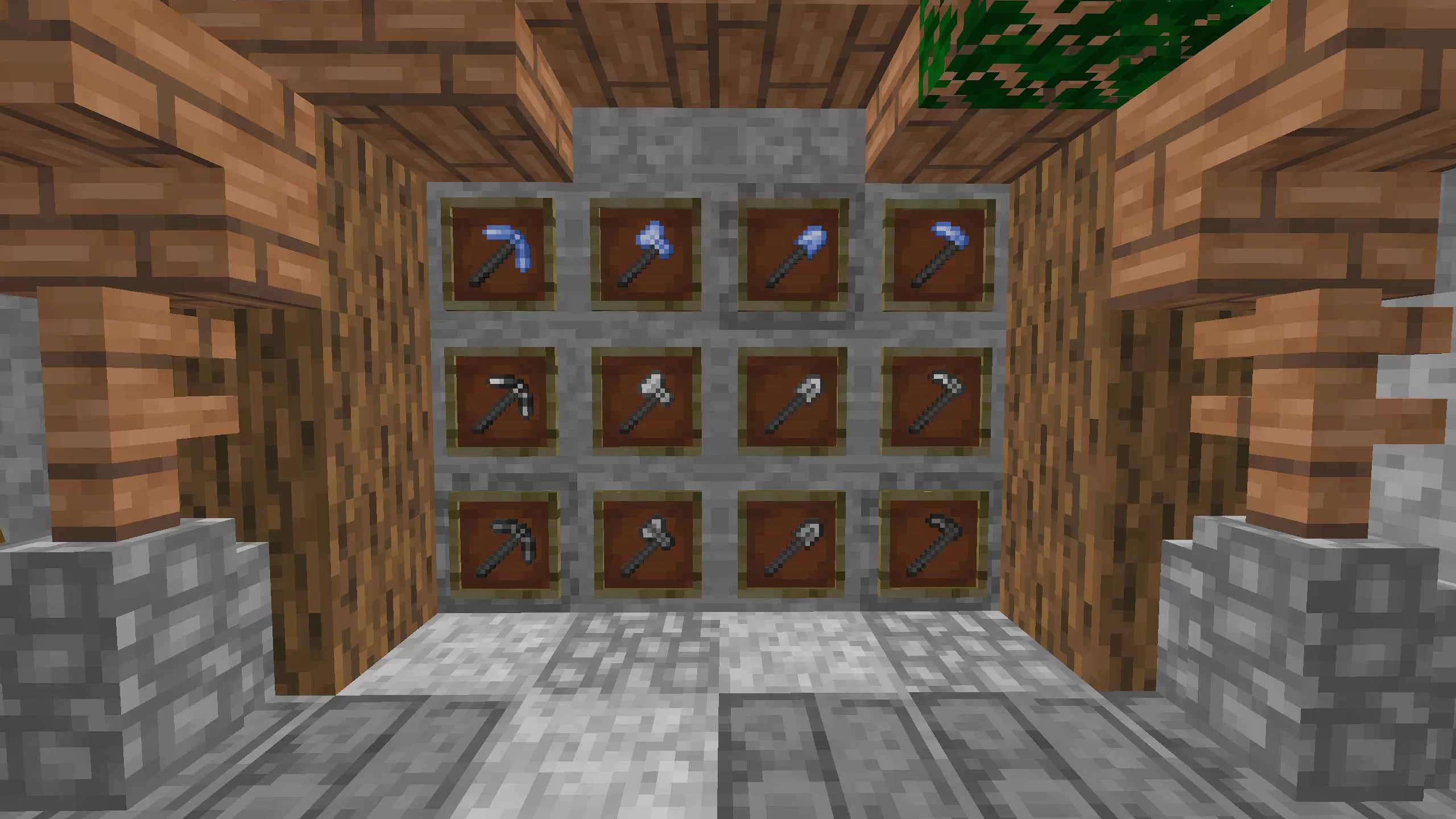 Gallery Image 6 for Skylight on PVPRP