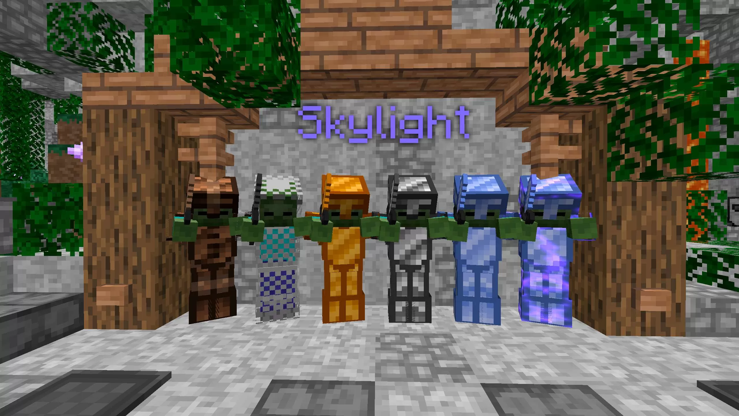 Gallery Image 7 for Skylight on PVPRP