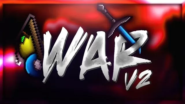 Gallery Image 1 for WAR [V2] PvP Texture Pack on PVPRP