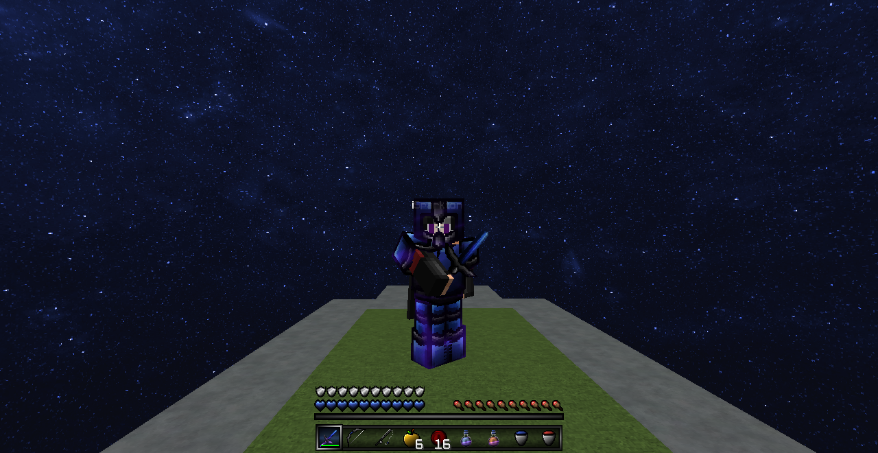 Gallery Image 3 for Ultramarine PvP Texture Pack on vVPRP