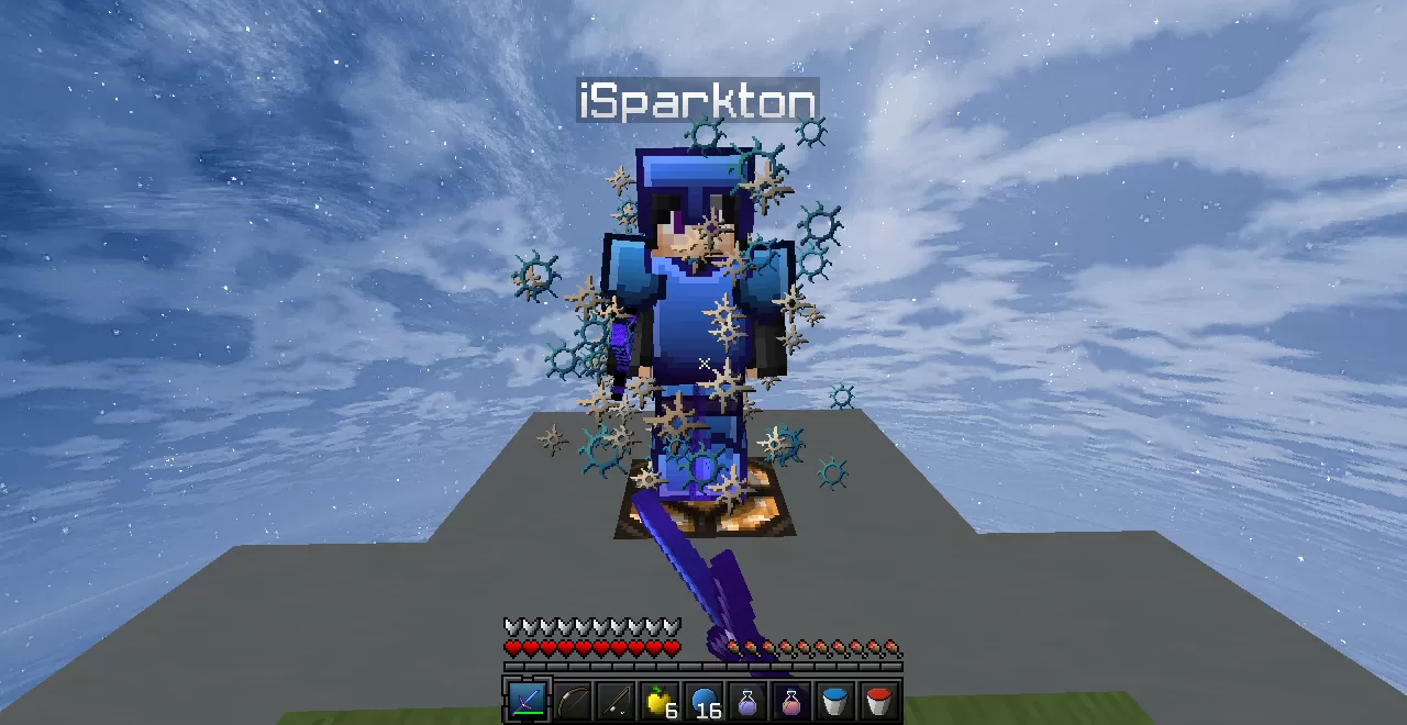 Gallery Image 2 for Scope [V2] Revamp Pack on PVPRP