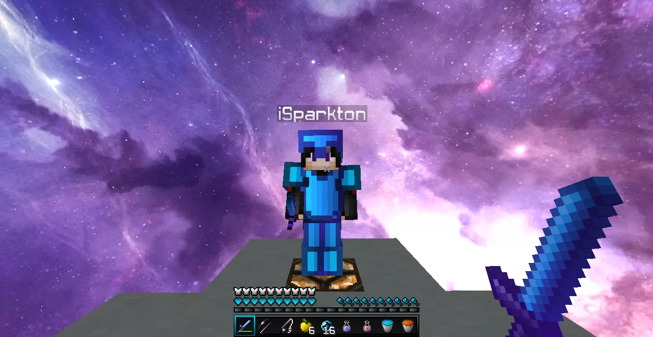 Gallery Image 1 for Dynamic Duo Revamp Pack on PVPRP