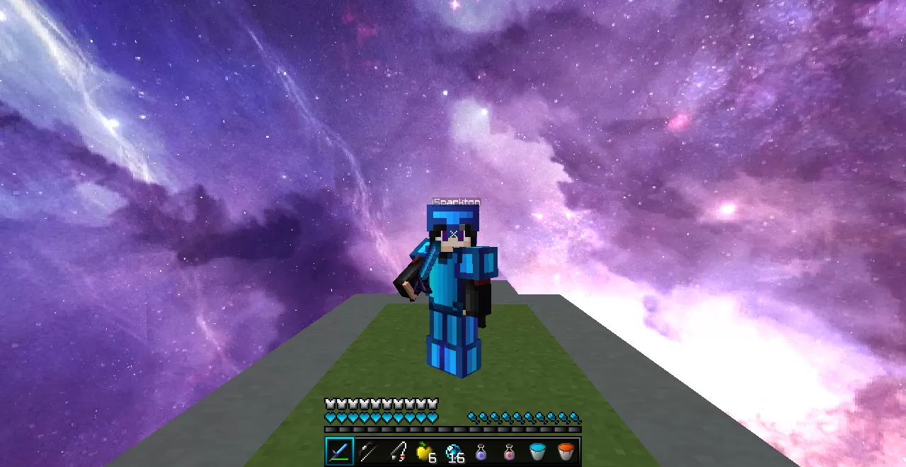 Gallery Image 3 for Dynamic Duo Revamp Pack on PVPRP