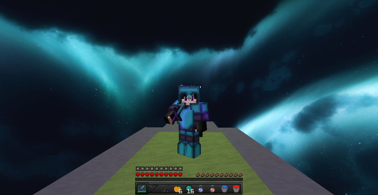 Gallery Image 2 for Dark Sea PvP Texture Pack on vVPRP