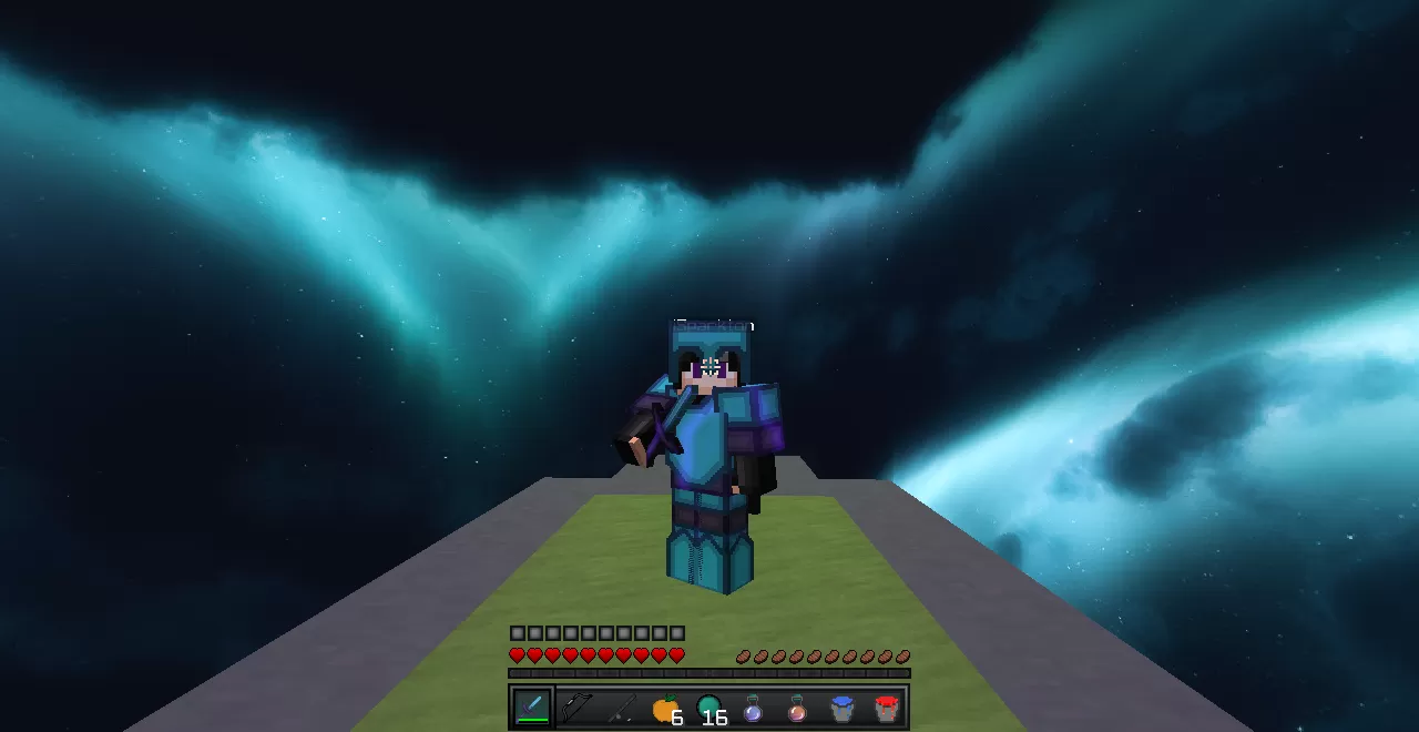 Gallery Image 2 for Dark Sea PvP Texture Pack on PVPRP