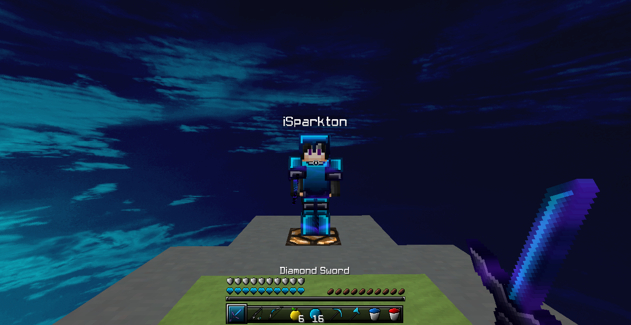 Gallery Image 1 for Pax10 [V2] PvP Texture Pack  on vVPRP