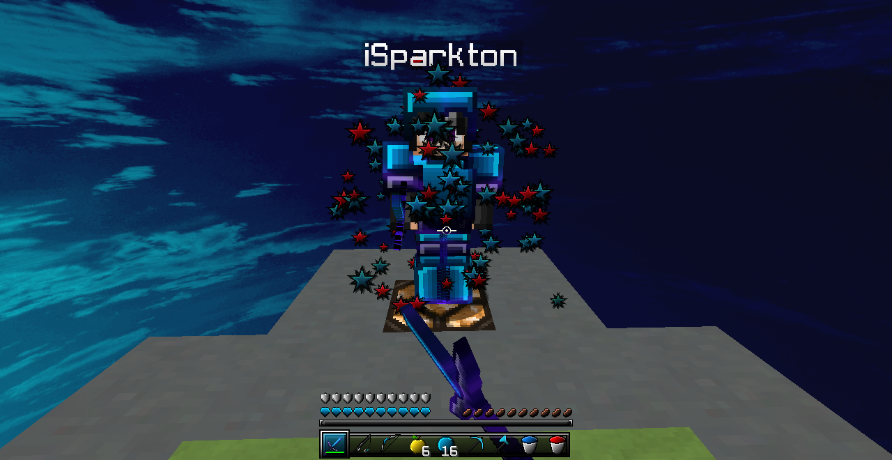 Gallery Image 2 for Pax10 [V2] PvP Texture Pack  on vVPRP