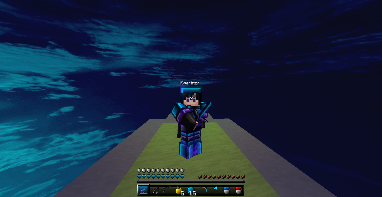Gallery Image 3 for Pax10 [V2] PvP Texture Pack  on vVPRP