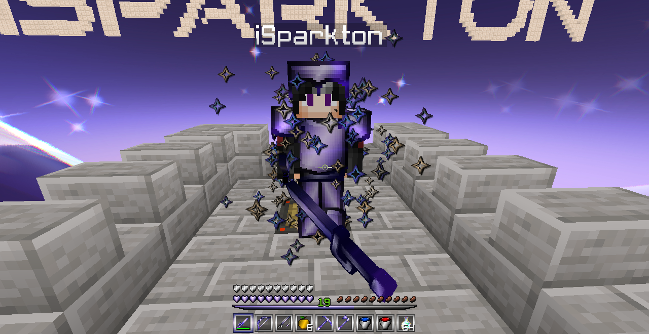Gallery Image 2 for Lunar PvP Texture Pack [Original Version] on vVPRP