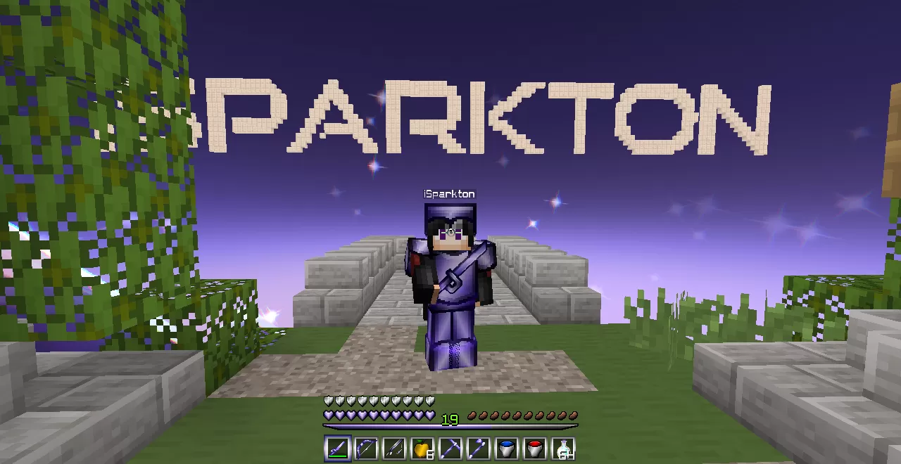 Gallery Image 3 for Lunar PvP Texture Pack [Original Version] on PVPRP