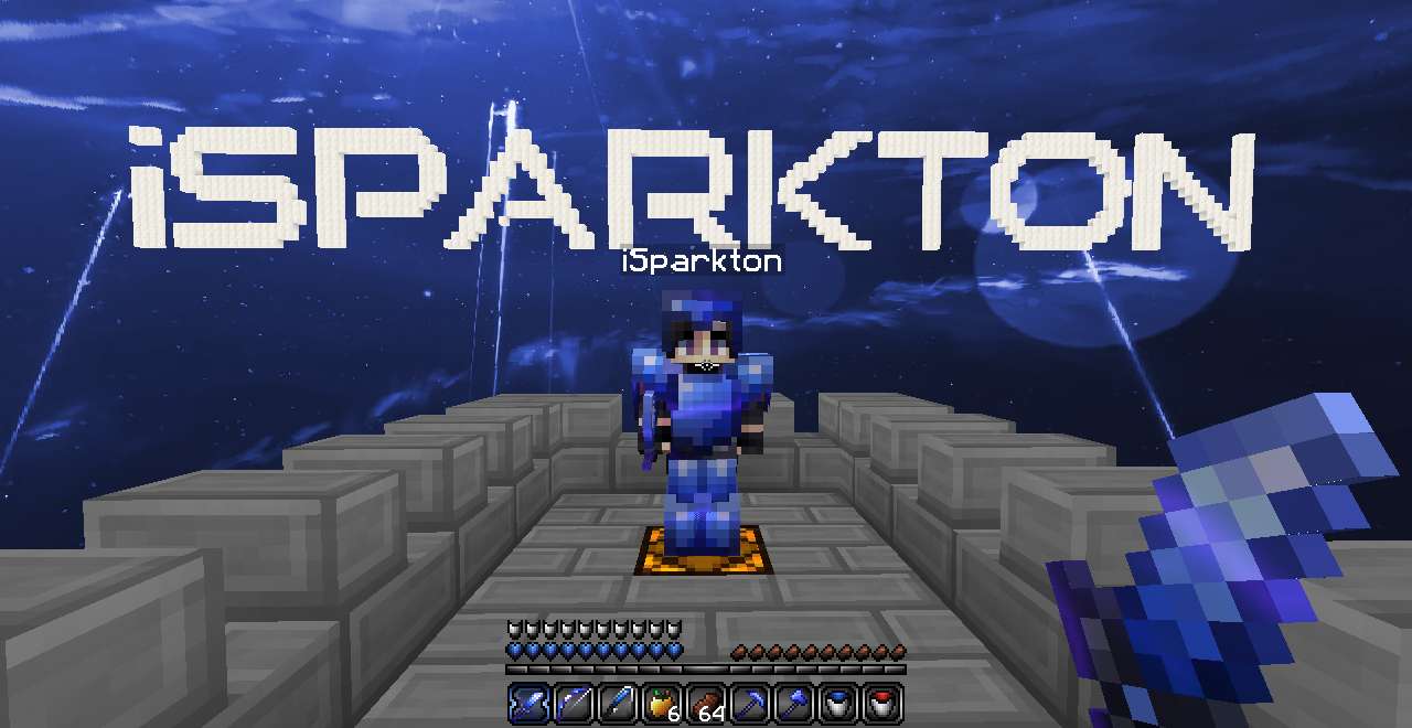 Gallery Image 1 for Space FPS PvP Texture Pack on vVPRP