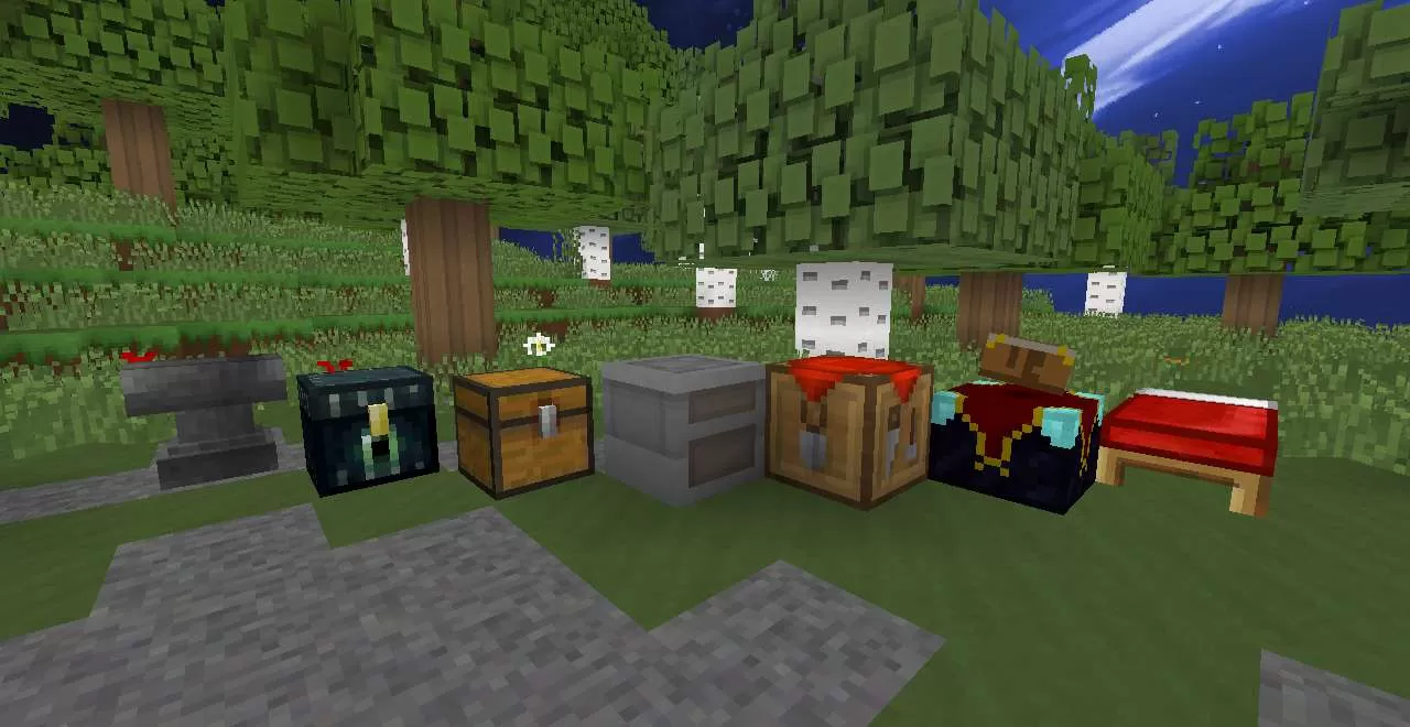 Gallery Image 4 for Space FPS PvP Texture Pack on PVPRP